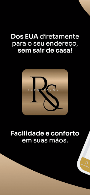 RS IMPORTADOS Screenshot 0