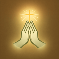 Pray First – Christian Prayer
