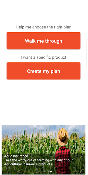 myLife+ Screenshot 3