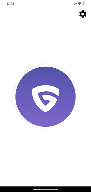 Guardian Firewall + VPN Screenshot 0