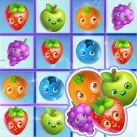 Fruit Garden Blast: Match 3