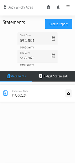 NovusAg360 Screenshot 2