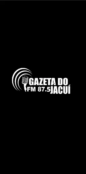 Gazeta do Jacuí Screenshot 0