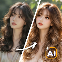 AI Photo Lab - Enhance & Edit