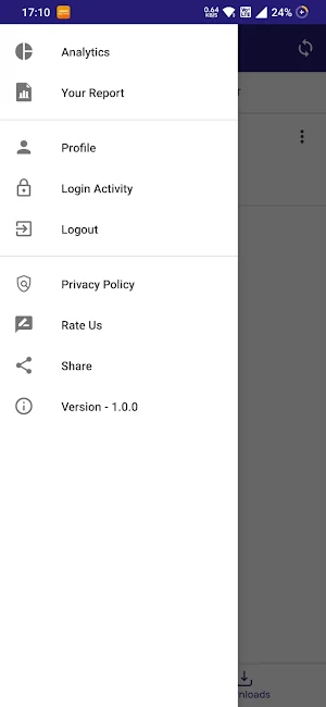 Madhi Academy 2.0 Screenshot 3