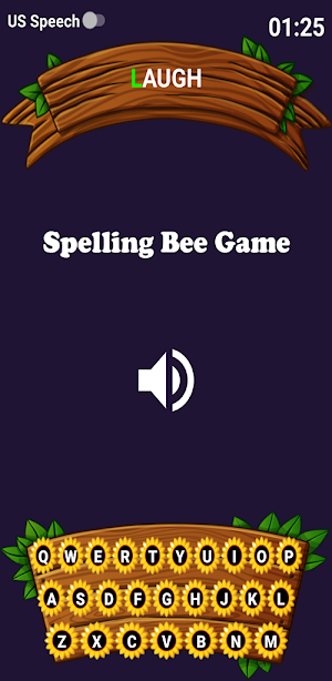 englishi -Learning Game Screenshot 1