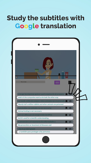 Talkday1 Screenshot 1