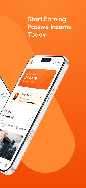 Altuzs - Invest in Property Screenshot 2