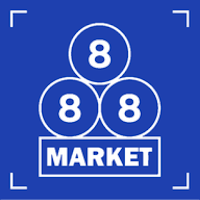 888 Market