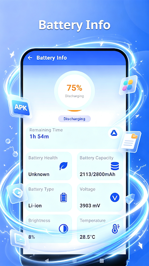Quick Fix Cleaner Screenshot 1