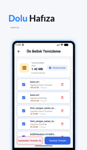 App Guard Screenshot 1