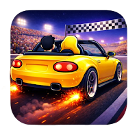 Car Racing Adventure