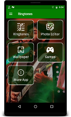 Arijit Singh Ringtone Songs Screenshot 1