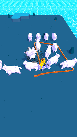 Animal Catch Screenshot 2