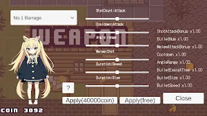 KemoMusu Survivor Screenshot 3