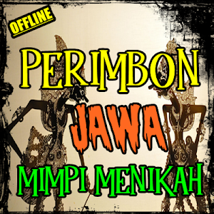Kumpulan Primbon Arti Mimpi Menikah Komplit Screenshot 1