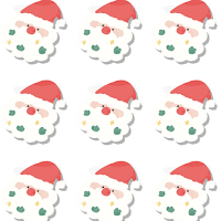 Pattern paper design