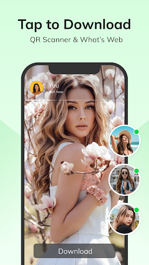 GB WAPP Latest Version 2024 Screenshot 1