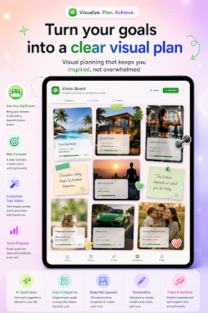 My Planners Hub  - Ai Planner Screenshot 0