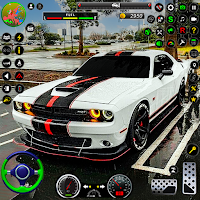 Real Car Parking: Car Driving