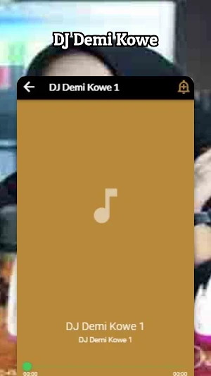 DJ Demi Kowe Screenshot 2