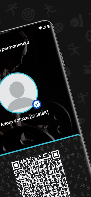 AREA ŠPORT - Čaňa Screenshot 2