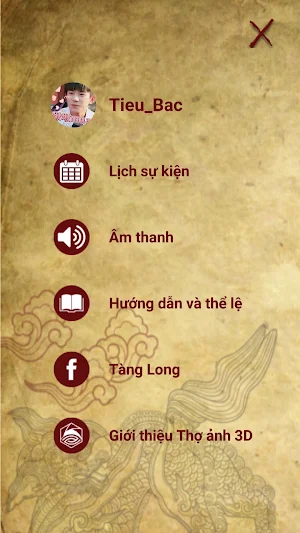 Tàng Long Screenshot 2