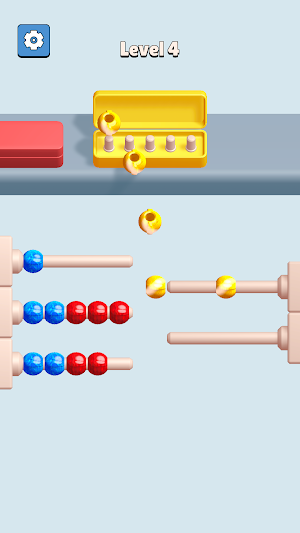 Abaco Sort Screenshot 0