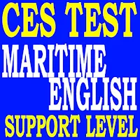 Maritime English CES