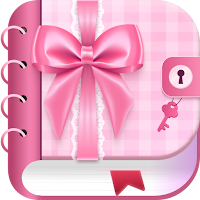 My Diary with Password Lock