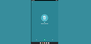Rádio Pax Screenshot 0