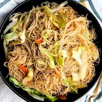 Pancit Recipes