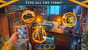 Unsolved Case 2: Episode 4 f2p Screenshot 1