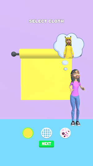 Make Your Self at Home Screenshot 0