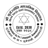 Surya Jyoti Secondary School