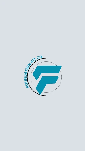 Foundation Fit Co Screenshot 0