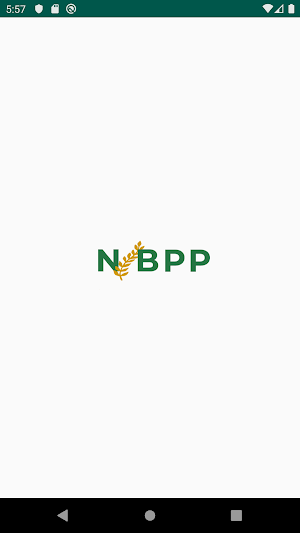 NIBPP App Screenshot 0