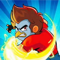 Bird Attack