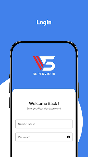V5 Supervisor Screenshot 1