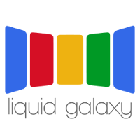 Liquid Galaxy Controller