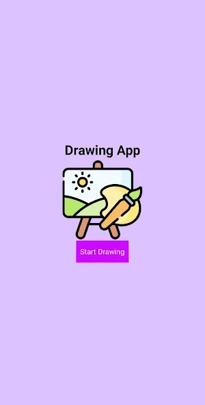 Your own Drawing - by Adet Screenshot 0