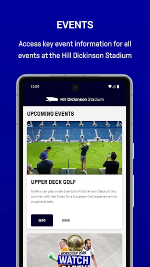 Hill Dickinson Stadium Screenshot 2