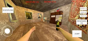 DISCIPLINE SIMULATOR Screenshot 3