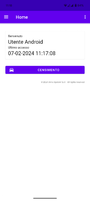Logistix-Ng2 Screenshot 2
