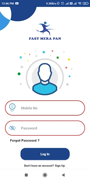 FastMeraPan Screenshot 1