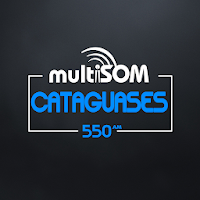 Multisom Radio Cataguases