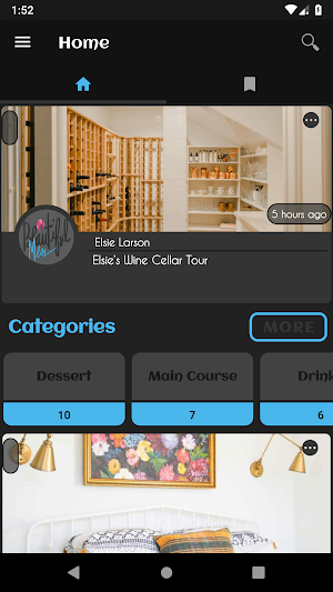 Beautiful Mess Screenshot 2