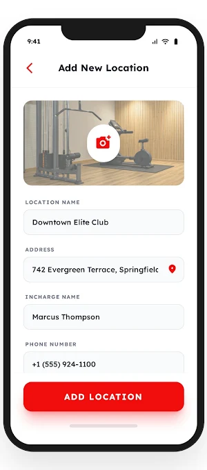 members Screenshot 1