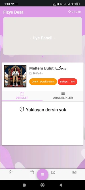 Fizyo Desa Screenshot 2