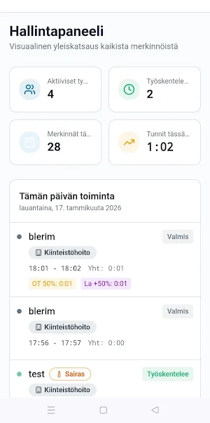 Nst Partners Screenshot 3